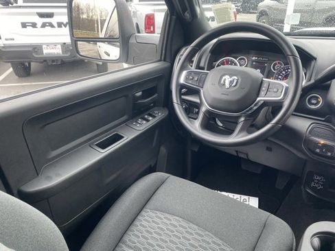 New 2026 RAM 2500 Tradesman image 31