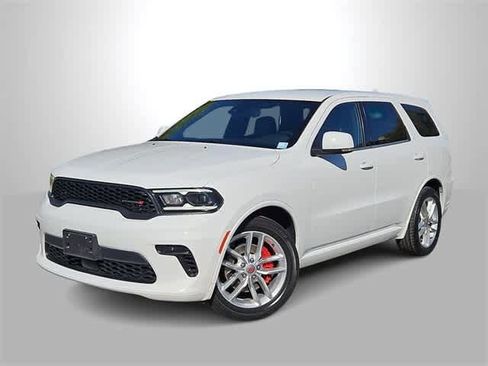 Used 2022 Dodge Durango GT image 1