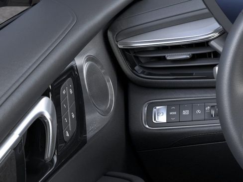 New 2025 Buick Enclave Avenir w/ Super Cruise Package image 22