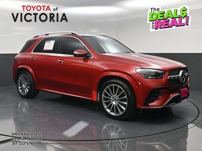 Used 2024 Mercedes-Benz GLE 450 4MATIC
