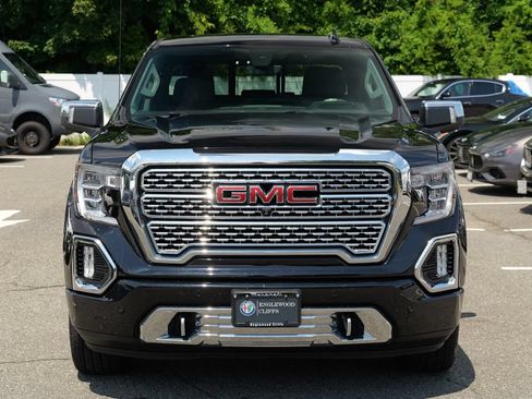Used 2020 GMC Sierra 1500 Denali w/ Denali Ultimate Package AWD/4WD image 2