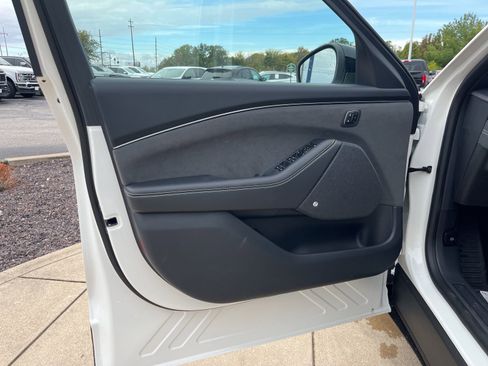 New 2025 Ford Mustang Mach-E GT image 29