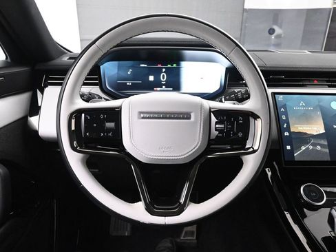 Used 2023 Land Rover Range Rover Sport SE Dynamic AWD/4WD image 29
