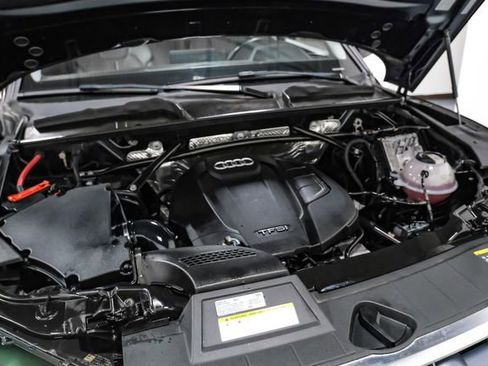 Used 2018 Audi Q5 2.0T Premium Plus image 54