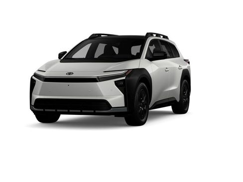 New 2026 Toyota bZ Woodland AWD/4WD image 18