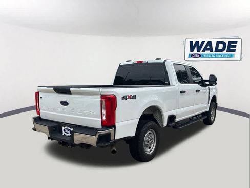 Used 2024 Ford F250 XL w/ XL Chrome Package AWD/4WD image 5