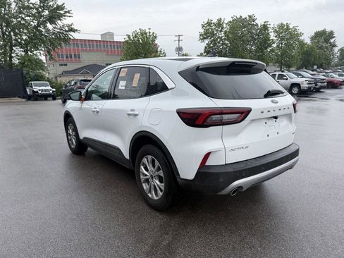 Used 2024 Ford Escape Active AWD/4WD image 5