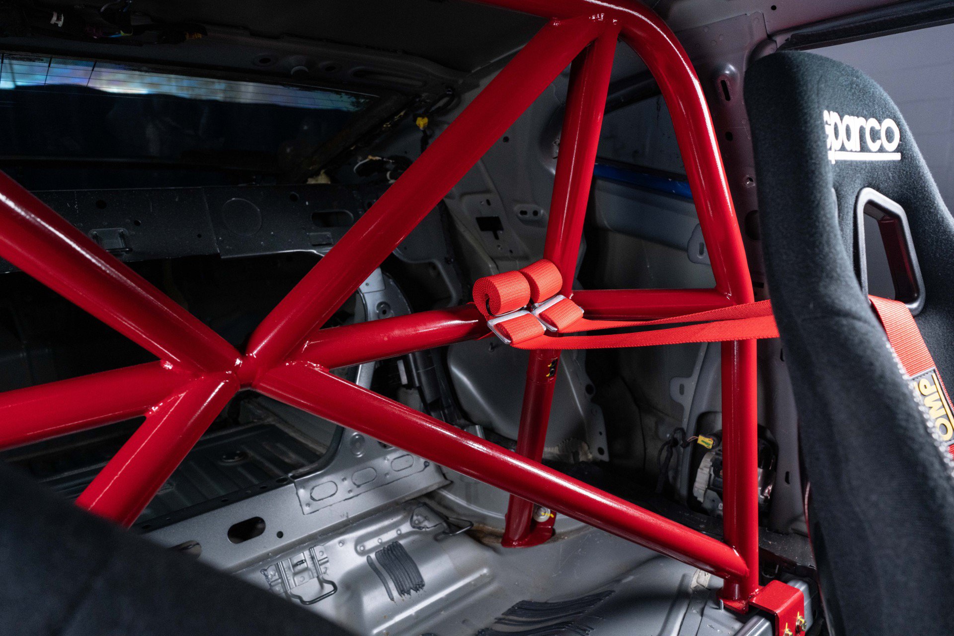Used 2018 Chevrolet Camaro SS RWD image 54