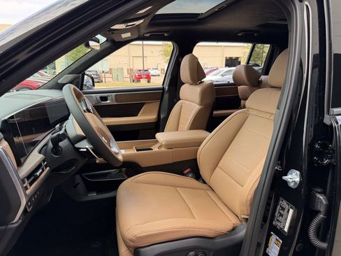 New 2026 Hyundai Santa Fe Calligraphy image 26