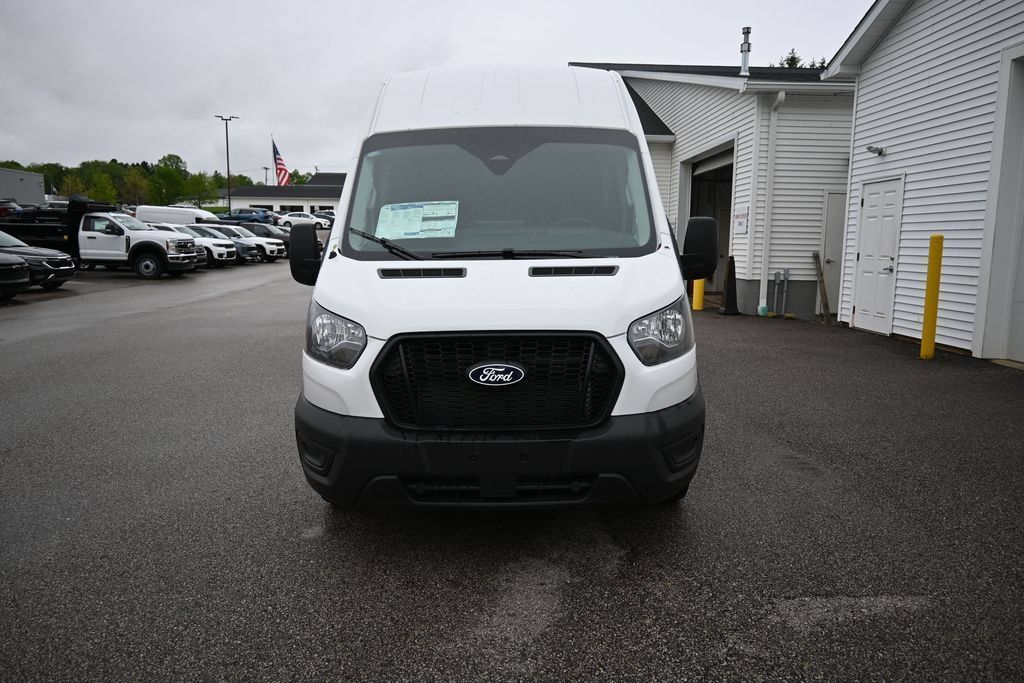 New 2026 Ford Transit 350 148 High Roof AWD image 7