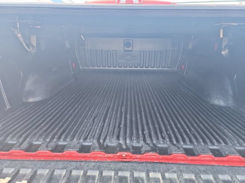 Used 2018 Chevrolet Silverado 1500 LT w/ All Star Edition AWD/4WD image 15