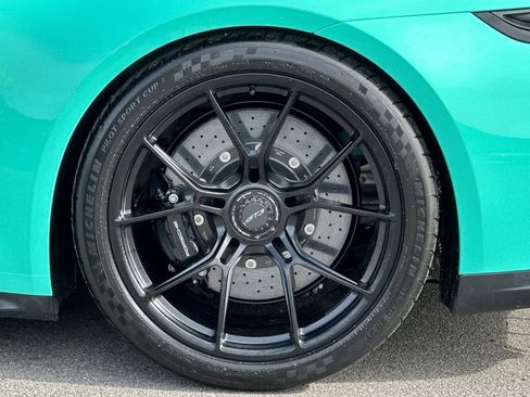 Certified 2026 Porsche 911 GT3 RWD image 43