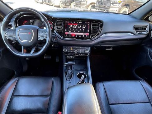 Used 2024 Dodge Durango R/T image 13