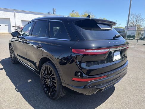 Certified 2022 Lincoln Corsair Reserve w/ Equipment Group 201A AWD/4WD image 3