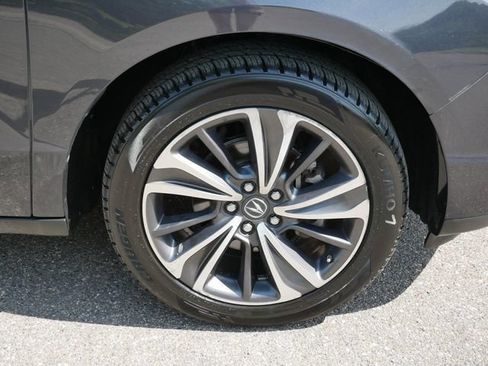 Used 2020 Acura MDX SH-AWD w/ Technology Package image 7