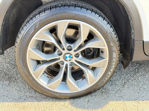 Used 2016 BMW X3 xDrive28i image 93