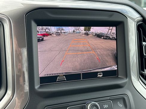 Used 2026 GMC Sierra 1500 Pro w/ Graphite Edition image 26