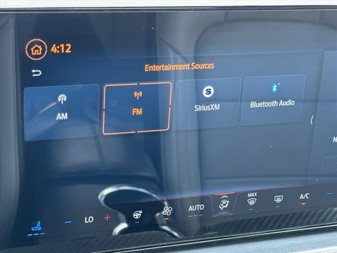 Used 2024 Ford Mustang Premium RWD image 21