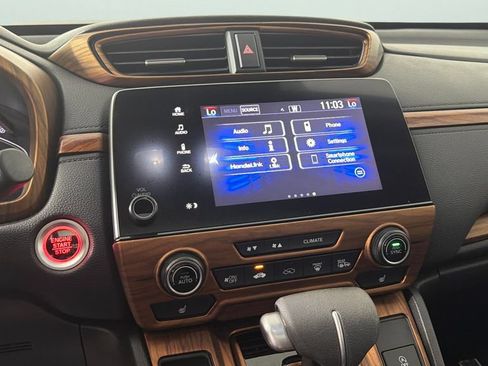 Used 2022 Honda CR-V EX image 23