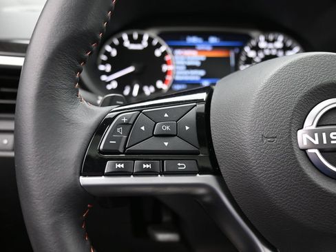 Used 2023 Nissan Altima 2.5 SR w/ SR Premium Package FWD image 48