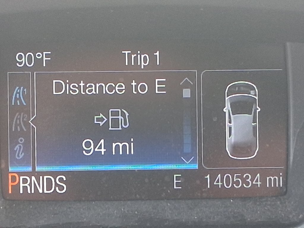 Used 2015 Ford Escape SE FWD image 15