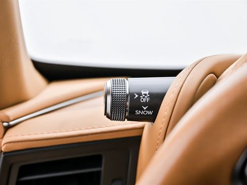 Used 2021 Lexus LC 500 Convertible w/ Touring Package image 34