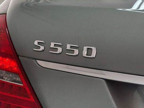 Used 2011 Mercedes-Benz S 550 image 21