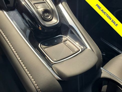 Used 2025 Acura RDX SH-AWD image 33