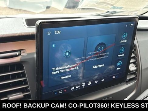 New 2026 Ford Transit 250 148 High Roof w/ Load Area Protection Package RWD image 15