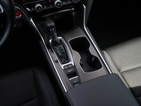 Used 2022 Honda Accord Sport image 25