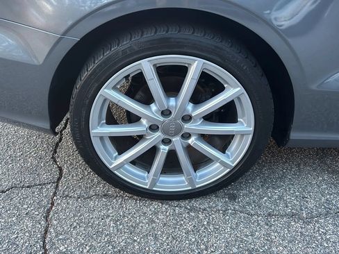 Used 2016 Audi A3 2.0T Premium Plus w/ Premium Plus Package AWD/4WD image 25