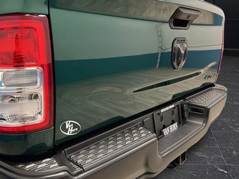 Used 2023 RAM 2500 Tradesman AWD/4WD image 33