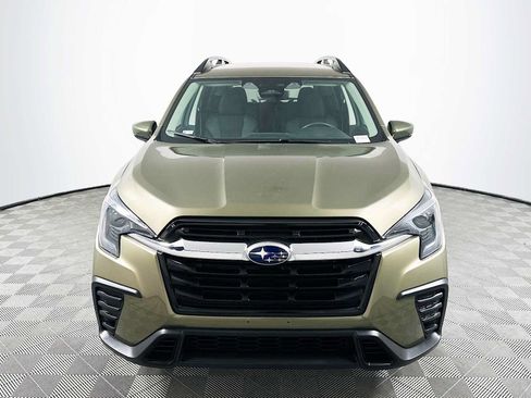 Certified 2025 Subaru Ascent Premium AWD/4WD image 2