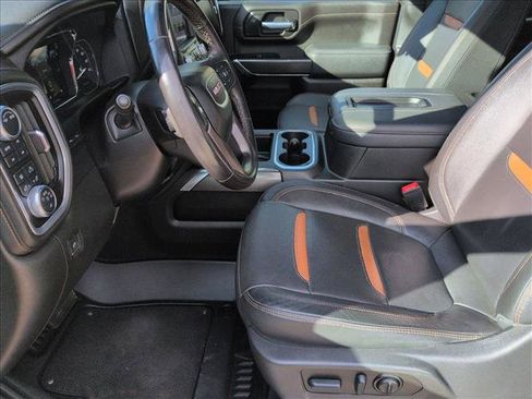Used 2023 GMC Sierra 2500 AT4 AWD/4WD image 16