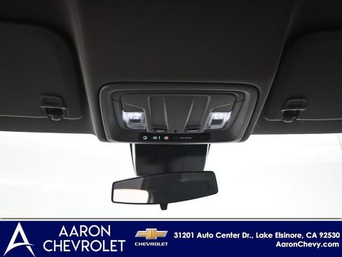 New 2025 Chevrolet Silverado 1500 W/T w/ WT Safety Package image 11