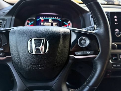 Used 2021 Honda Pilot EX-L image 31