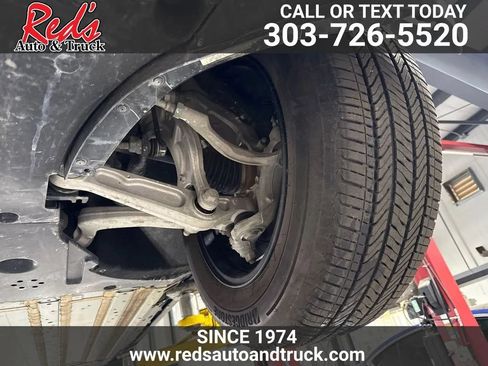 Used 2024 Chevrolet Blazer EV LT AWD/4WD image 27