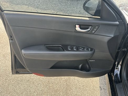 Used 2018 Kia Optima SX w/ Technology Package image 13