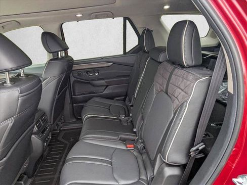 New 2026 Honda Pilot Elite image 17