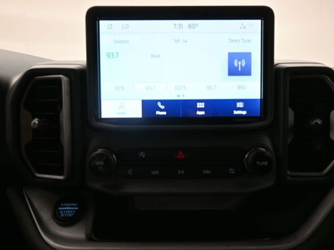 Used 2022 Ford Bronco Sport Big Bend w/ Convenience Package image 4