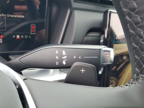 New 2026 GMC Terrain Elevation image 16