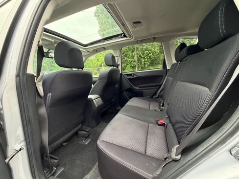 Used 2015 Subaru Forester 2.5i Premium w/ Popular Package #1 AWD/4WD image 27