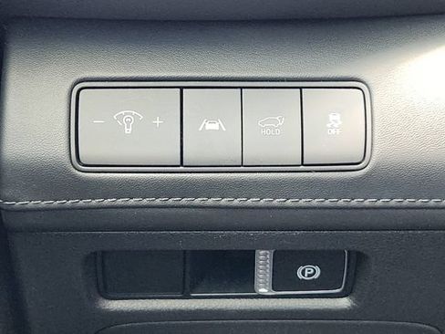 Certified 2023 Hyundai Santa Fe SEL w/ Premium Package FWD image 15