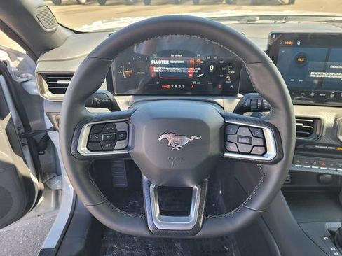 New 2026 Ford Mustang Coupe RWD image 9