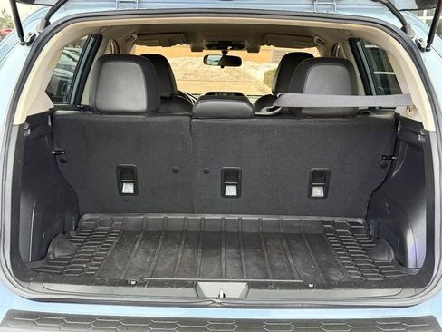 Used 2021 Subaru Crosstrek 2.5i Limited image 9