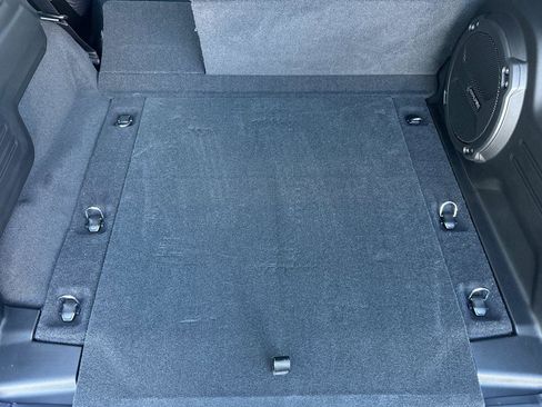 New 2026 Jeep Wrangler Unlimited Rubicon w/ Safety Group image 12