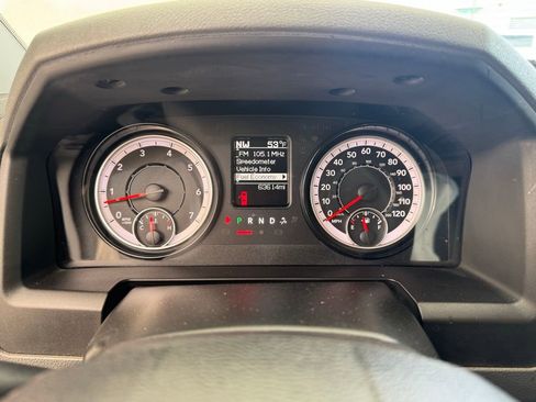 Used 2019 RAM 1500 Express w/ Express Value Package image 18