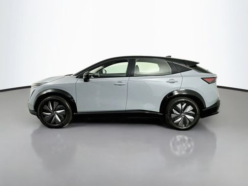 Used 2024 Nissan Ariya AWD image 4