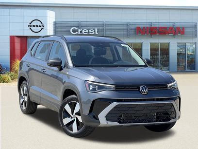 Used 2026 Volkswagen Taos S