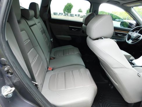 Certified 2020 Honda CR-V EX-L image 5